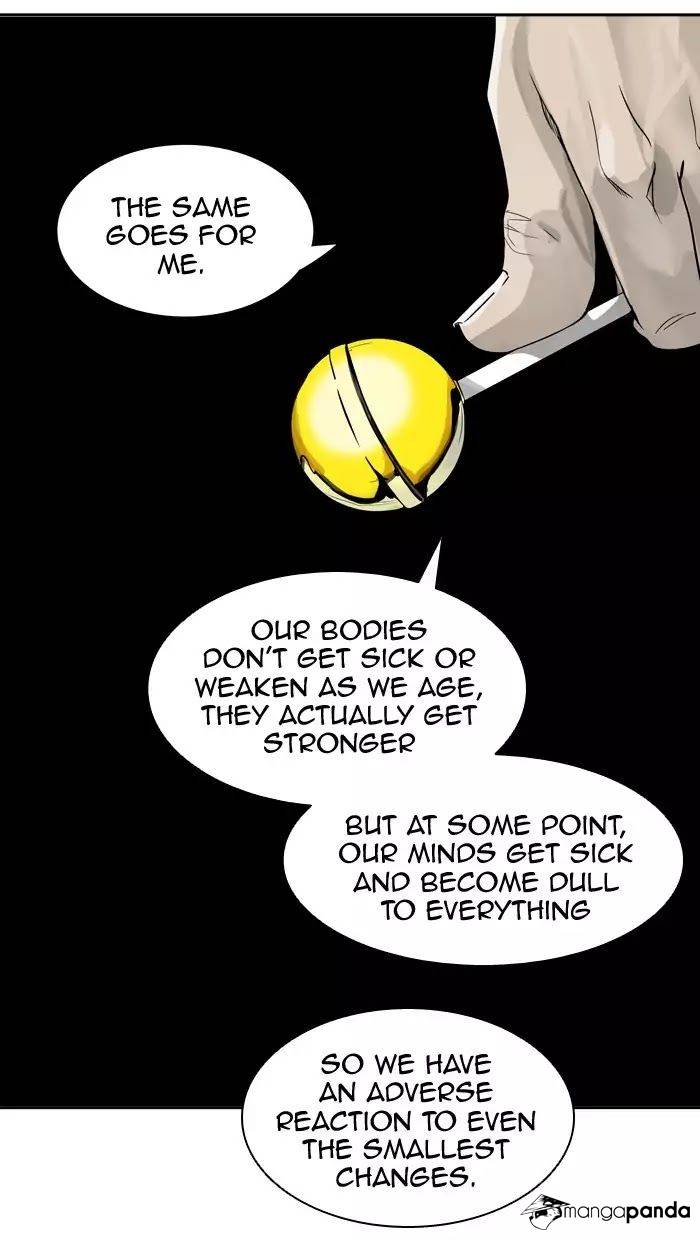 Tower of God Chapter 390 image 15
